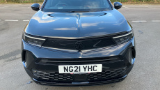 Vauxhall Mokka 1.2 Turbo 100 SRi 5dr Petrol Hatchback